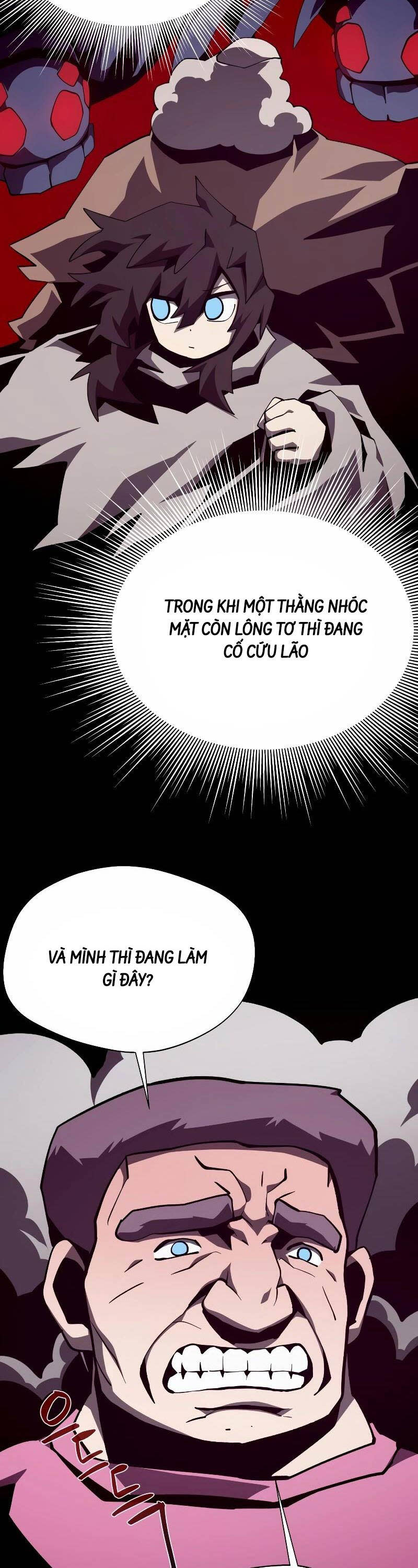 hồi ức trong ngục tối chương 88 - Next Chapter 88