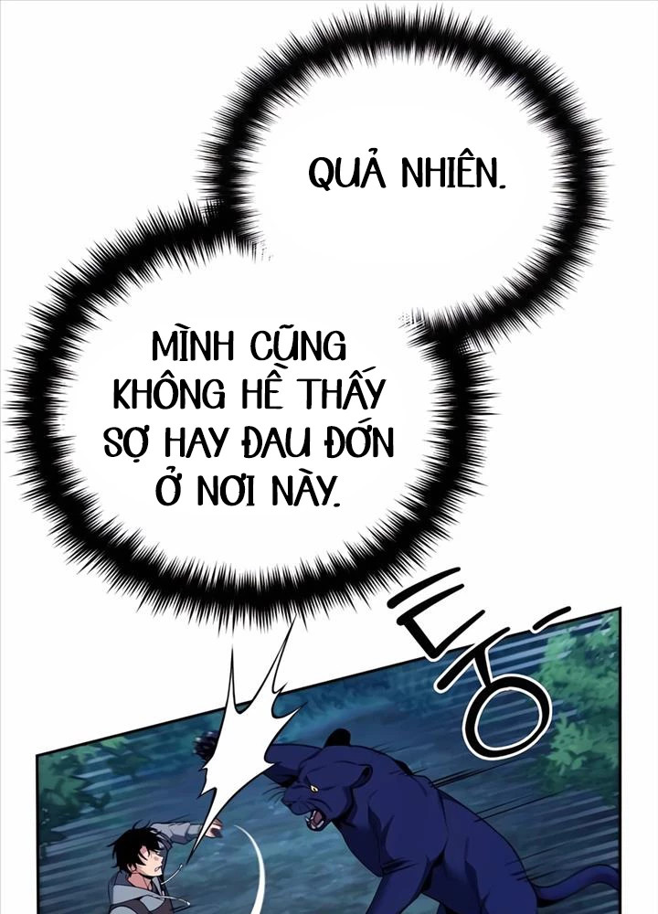 Bản Ngã Của Tôi Là Thợ Săn Dị Giới Chapter 2 - Next Chapter 3