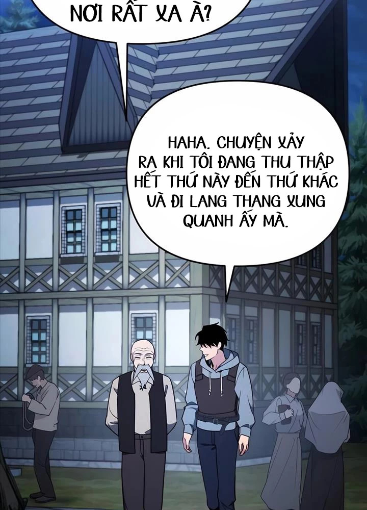 Bản Ngã Của Tôi Là Thợ Săn Dị Giới Chapter 2 - Next Chapter 3