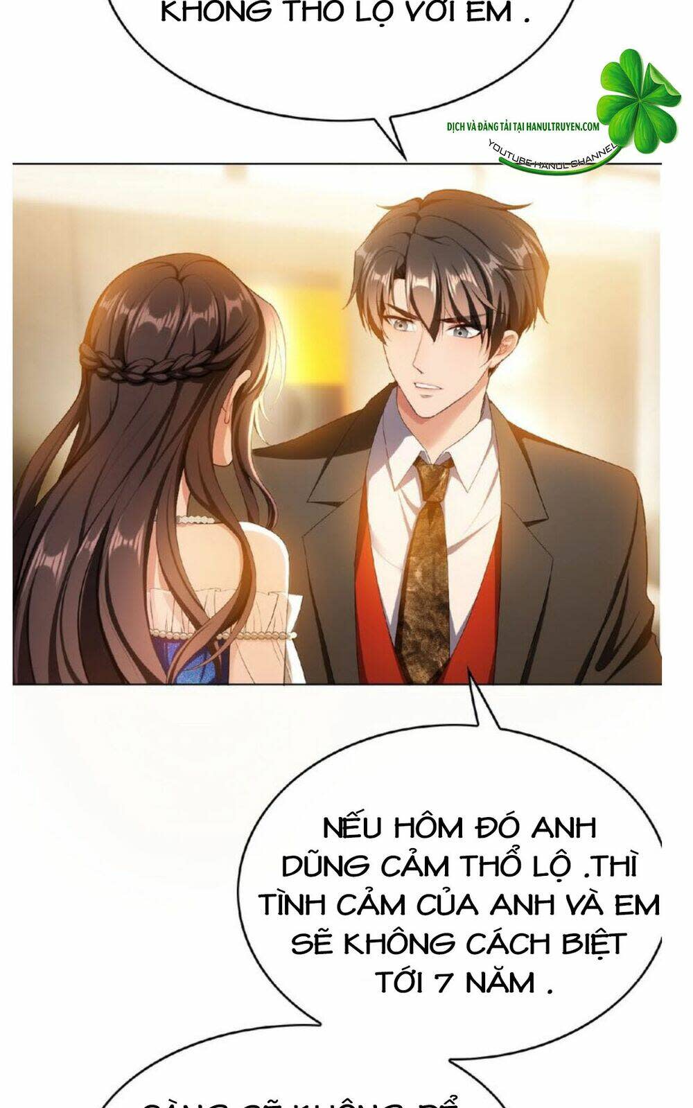 cô vợ nhỏ nuông chiều quá lại thành ác!! chapter 135 - Next chapter 136