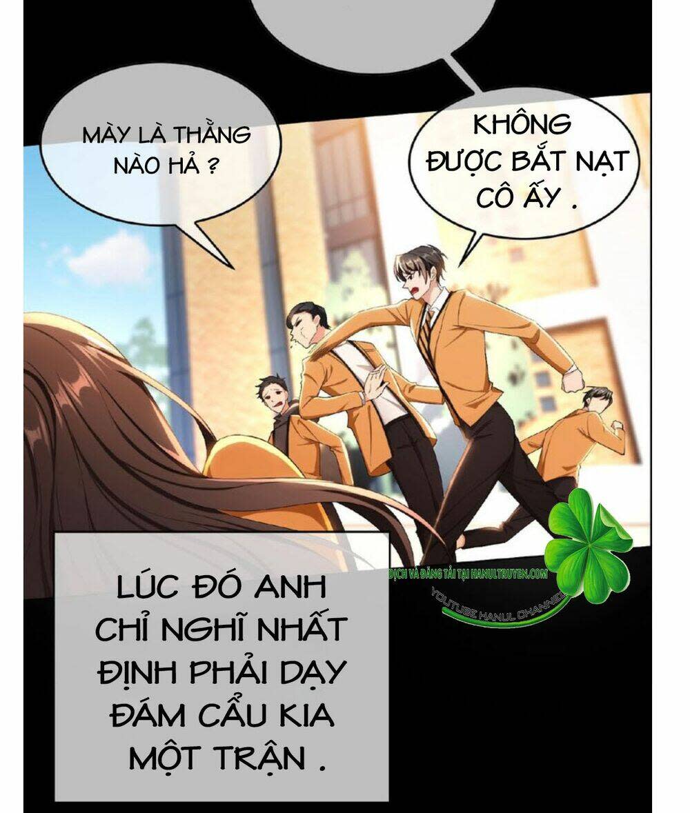 cô vợ nhỏ nuông chiều quá lại thành ác!! chapter 135 - Next chapter 136