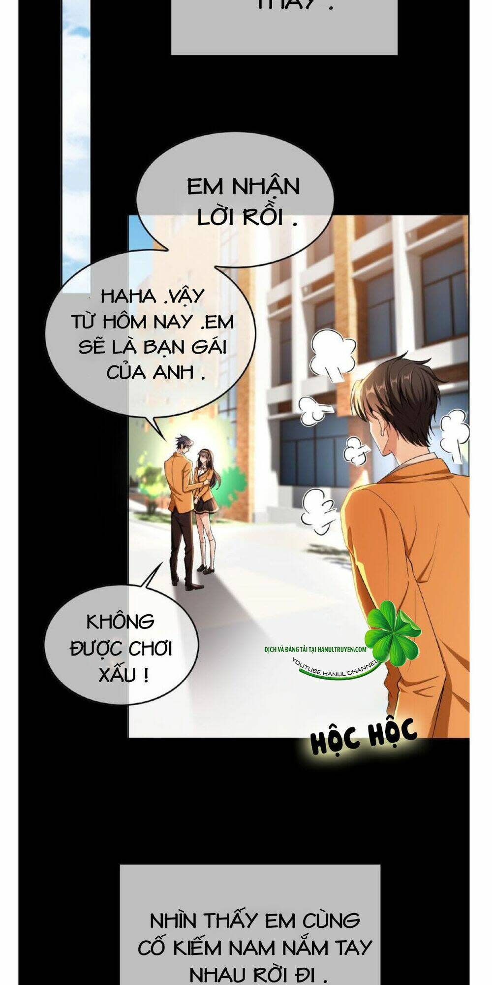 cô vợ nhỏ nuông chiều quá lại thành ác!! chapter 135 - Next chapter 136