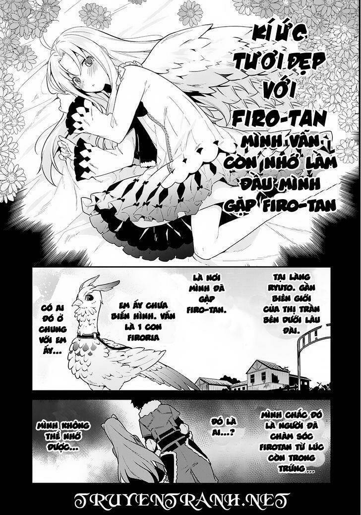 Yari No Yuusha No Yarinaosh Chapter 1 - Trang 2