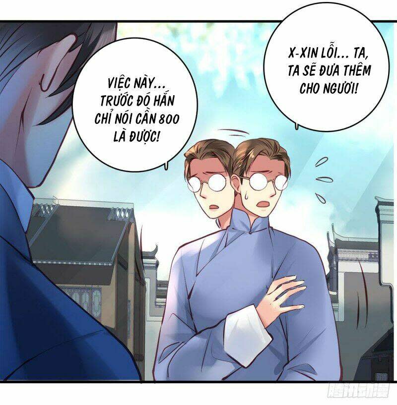 khanh như tơ Chapter 37 - Trang 2