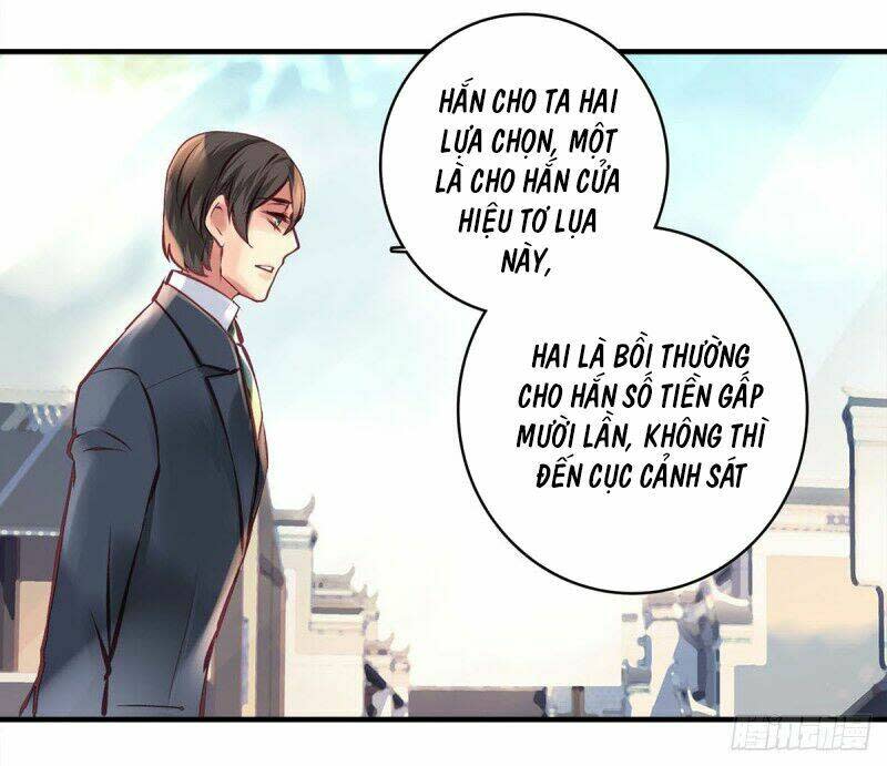 khanh như tơ Chapter 37 - Trang 2