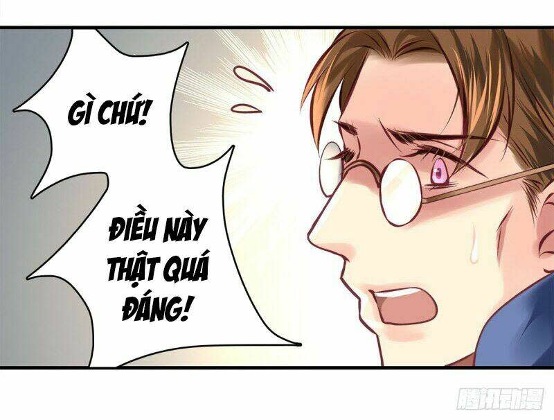 khanh như tơ Chapter 37 - Trang 2