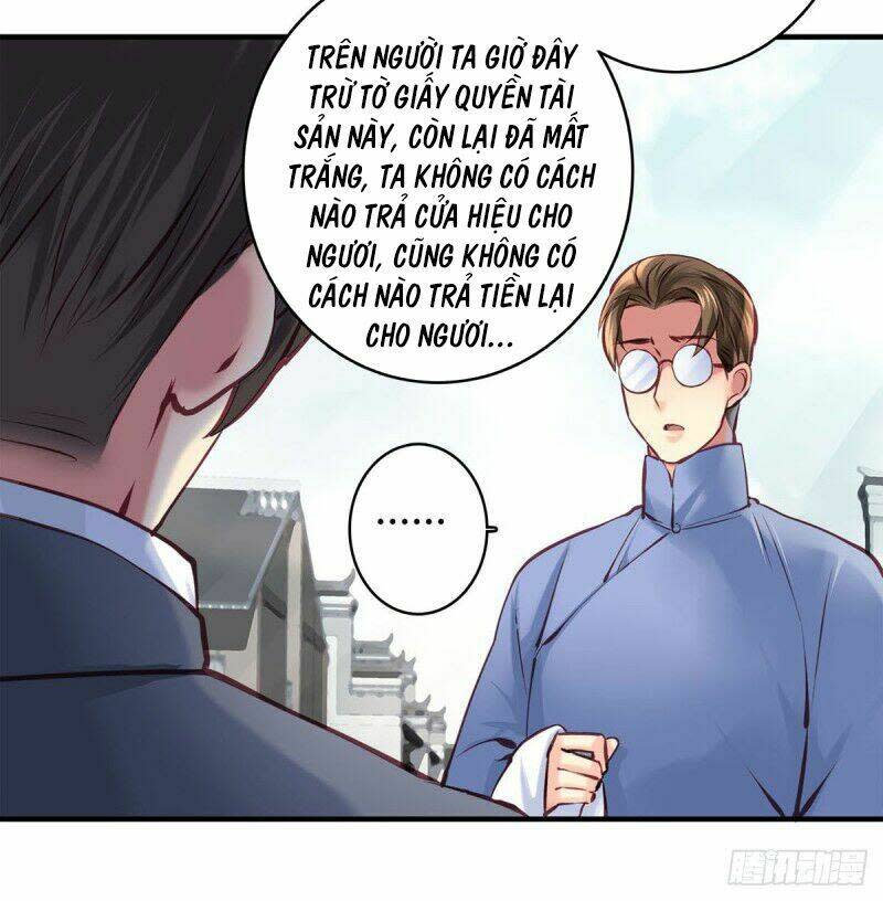 khanh như tơ Chapter 37 - Trang 2