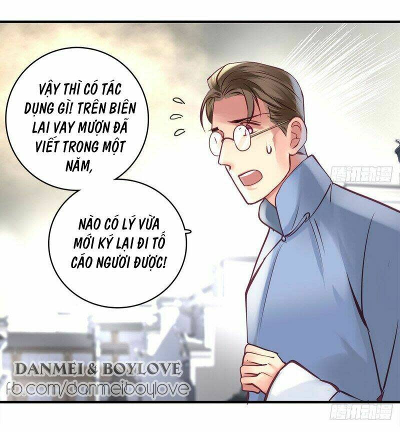 khanh như tơ Chapter 37 - Trang 2