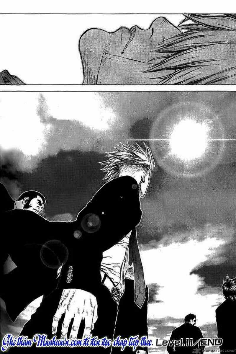 Sun-ken Rock Chapter 11 - Next Chapter 12