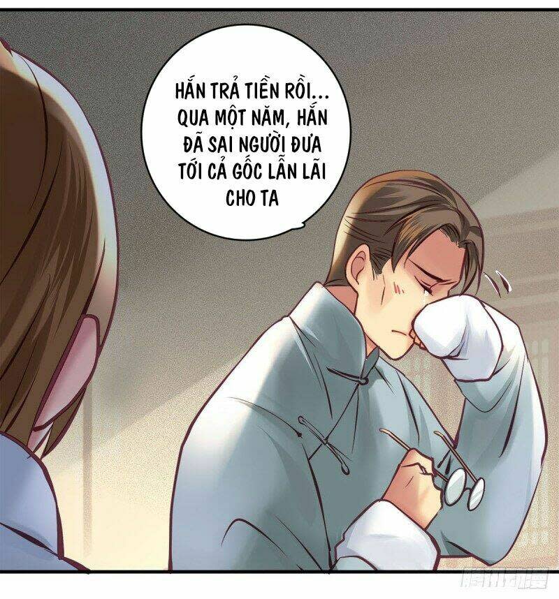 khanh như tơ Chapter 37 - Trang 2