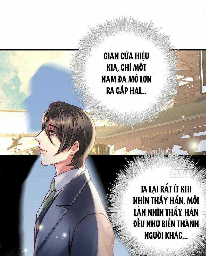 khanh như tơ Chapter 37 - Trang 2