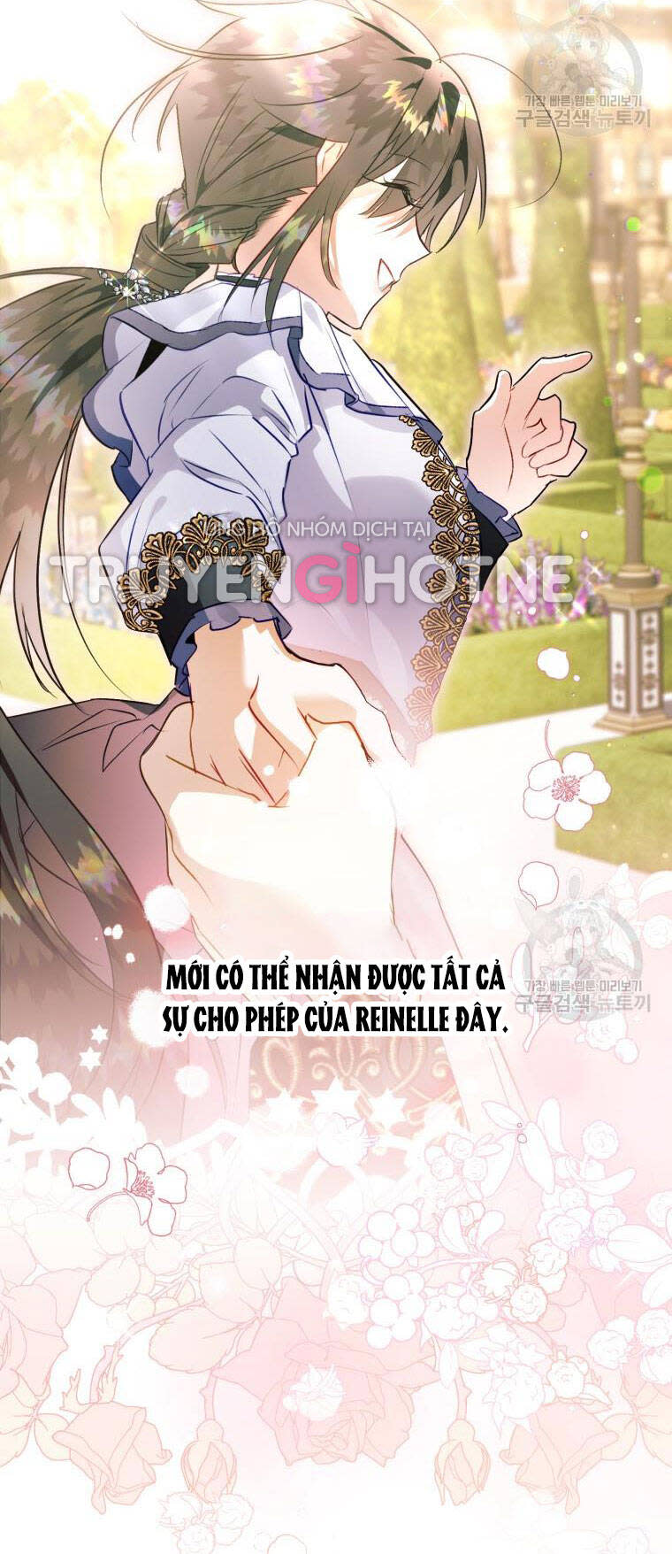 bỗng nhiên tôi trở thành quạ đen!! chapter 61 - Next Chapter 61.1