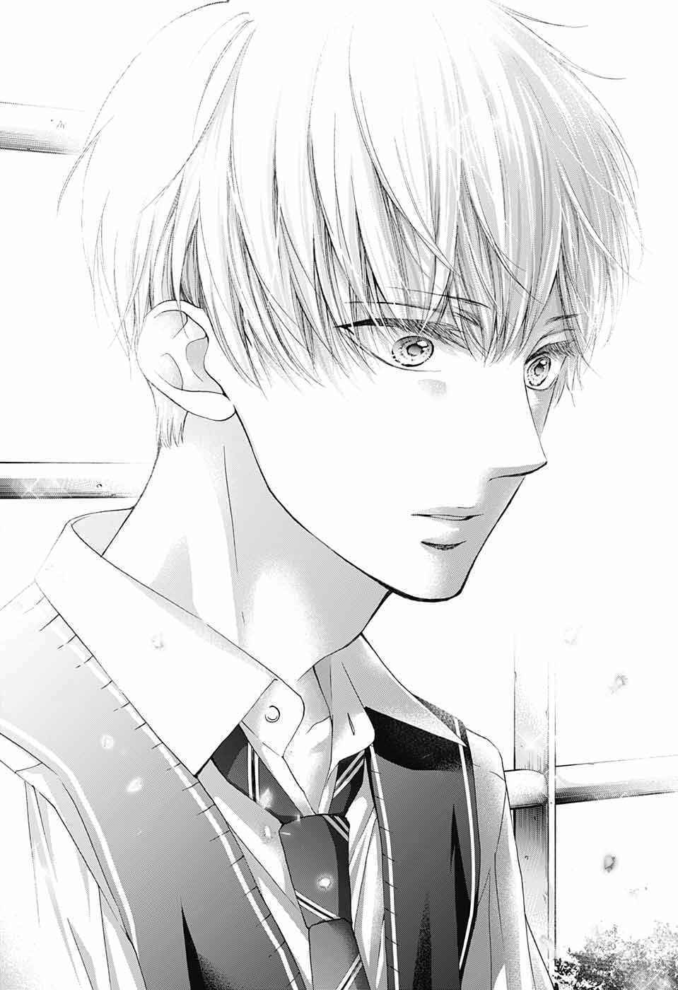 kono oto tomare! chapter 82: blue moment - Trang 2