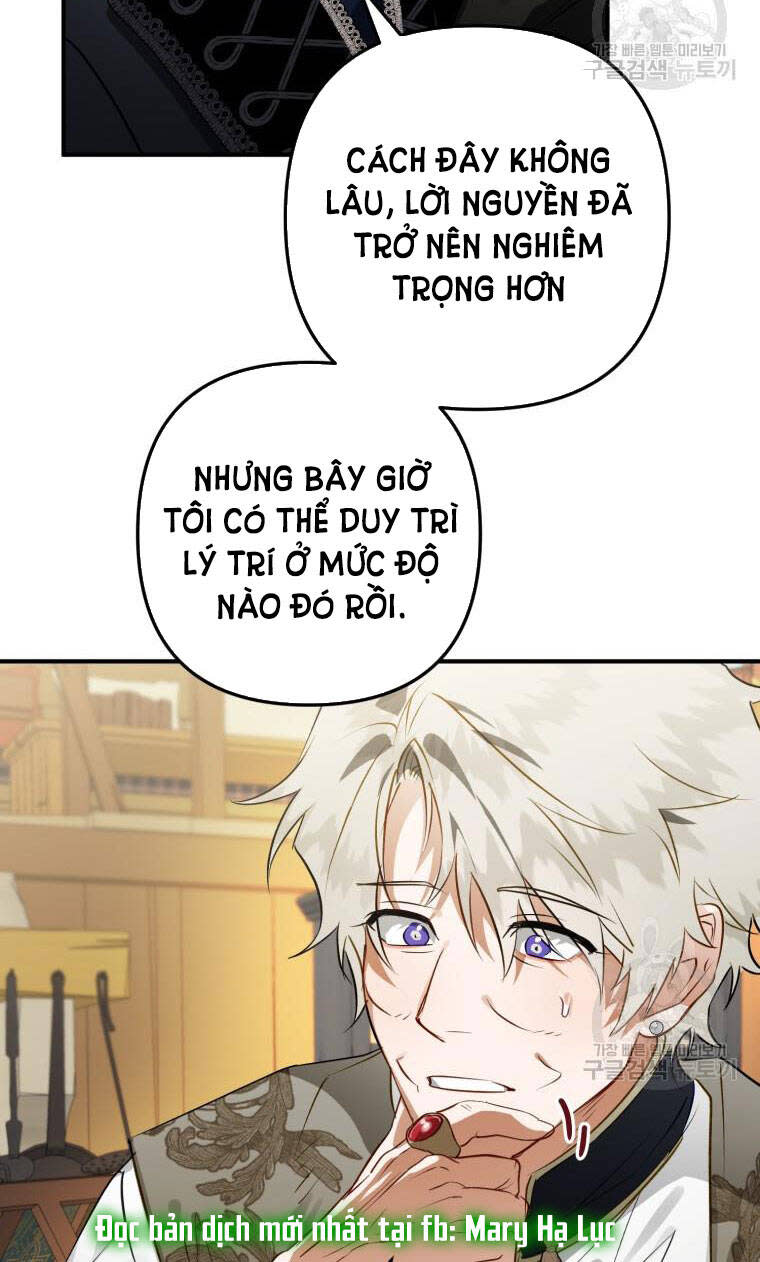 bỗng nhiên tôi trở thành quạ đen!! chapter 61 - Next Chapter 61.1