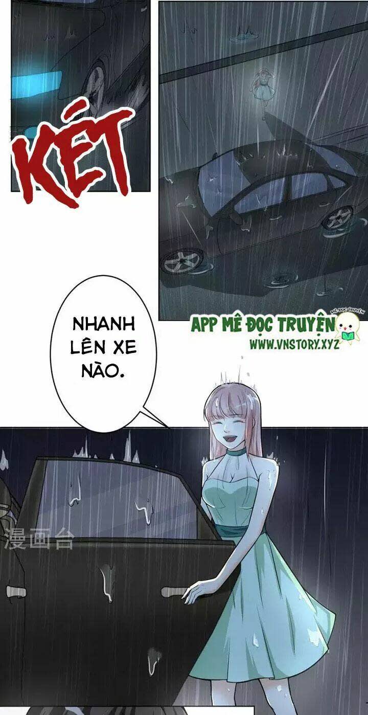 Tổng Tài Đại Nhân Thật Xấu Hổ Chapter 12 - Trang 2