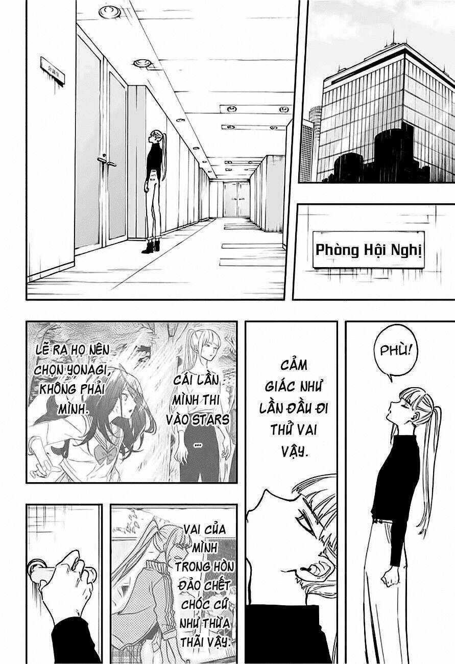 Nữ Diễn Viên Tài Năng Chapter 66 - Next Chapter 67