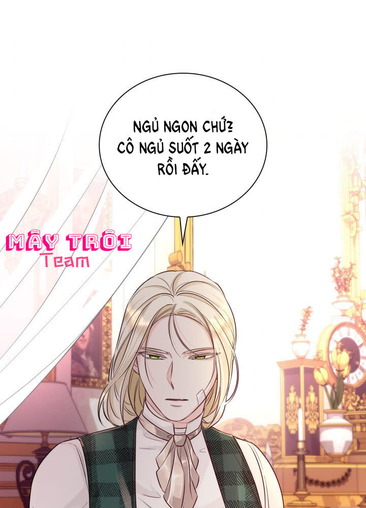 Tôi Đánh Mất Dây Xích Kiềm Chế Nam Chính Yandere Chapter 29.2 - Trang 2