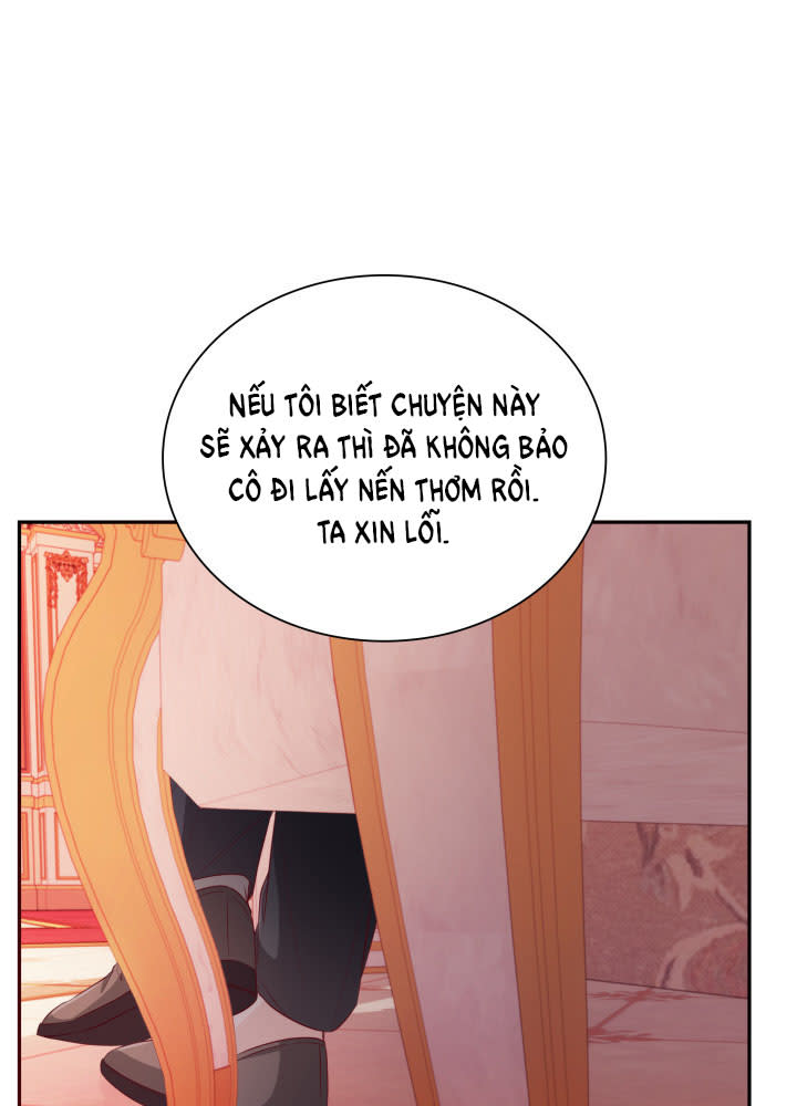 Tôi Đánh Mất Dây Xích Kiềm Chế Nam Chính Yandere Chapter 29.2 - Trang 2