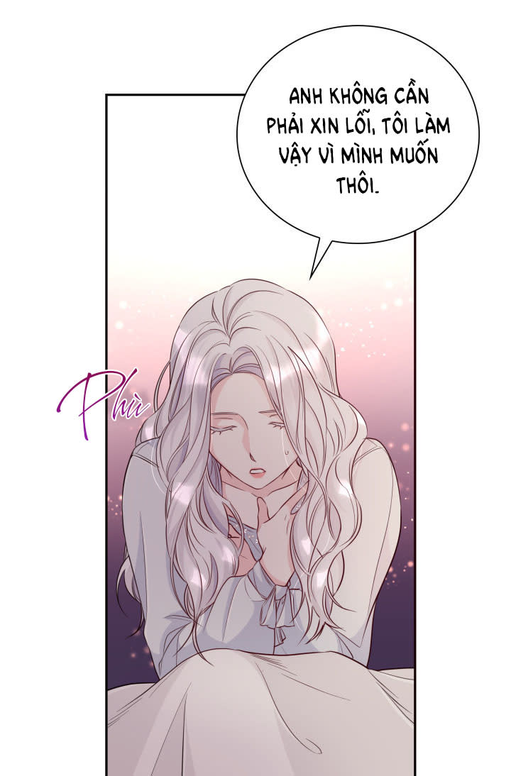 Tôi Đánh Mất Dây Xích Kiềm Chế Nam Chính Yandere Chapter 29.2 - Trang 2