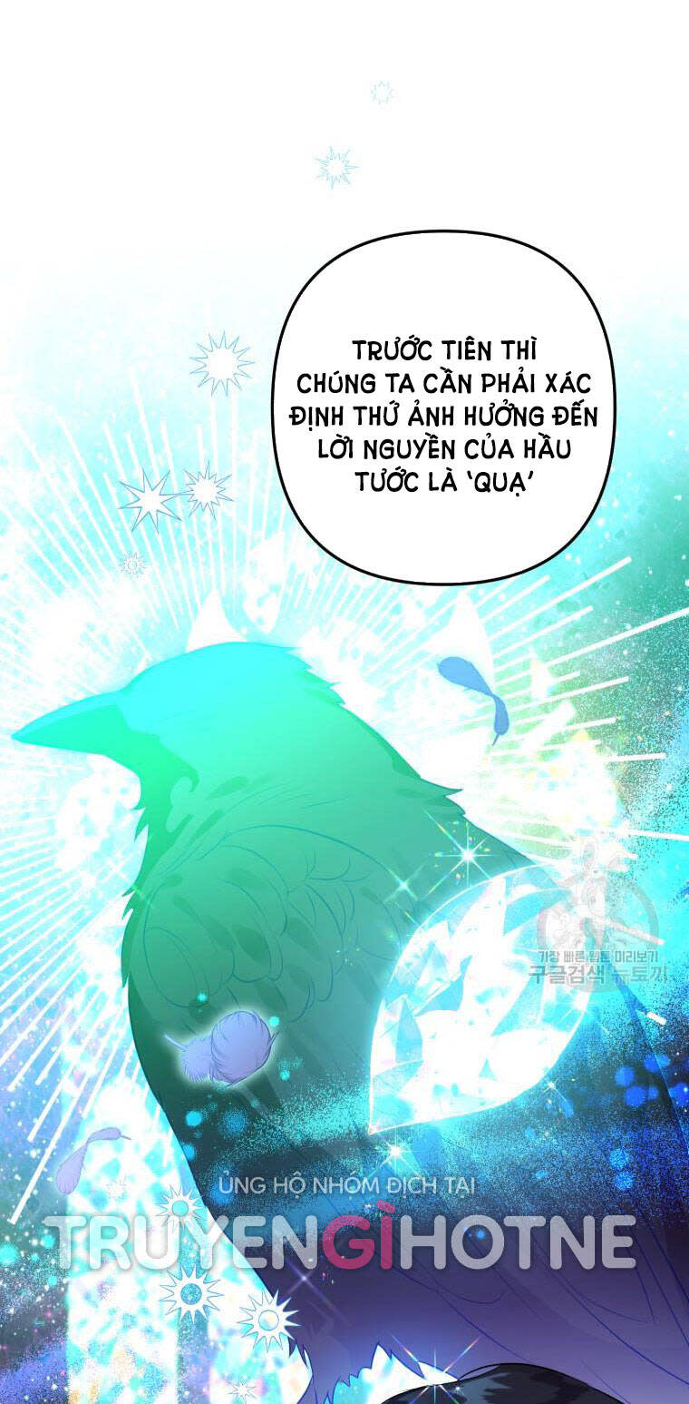 bỗng nhiên tôi trở thành quạ đen!! chapter 61 - Next Chapter 61.1