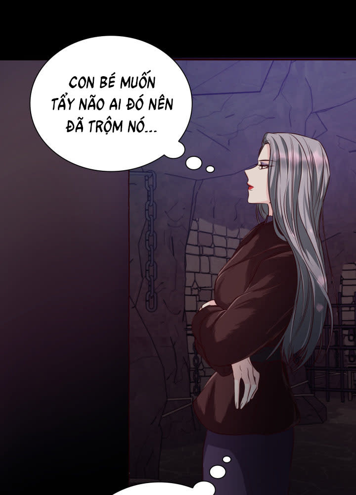 Tôi Đánh Mất Dây Xích Kiềm Chế Nam Chính Yandere Chapter 29.2 - Trang 2