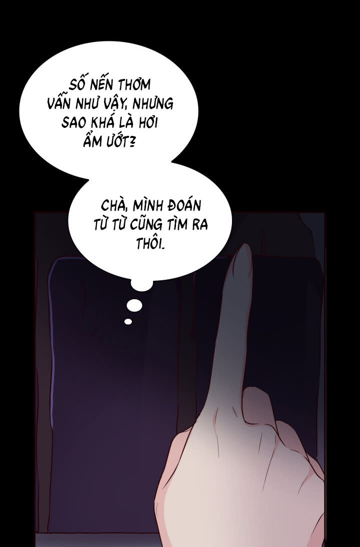 Tôi Đánh Mất Dây Xích Kiềm Chế Nam Chính Yandere Chapter 29.2 - Trang 2