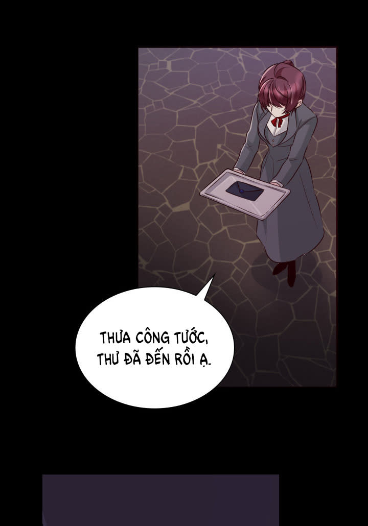 Tôi Đánh Mất Dây Xích Kiềm Chế Nam Chính Yandere Chapter 29.2 - Trang 2