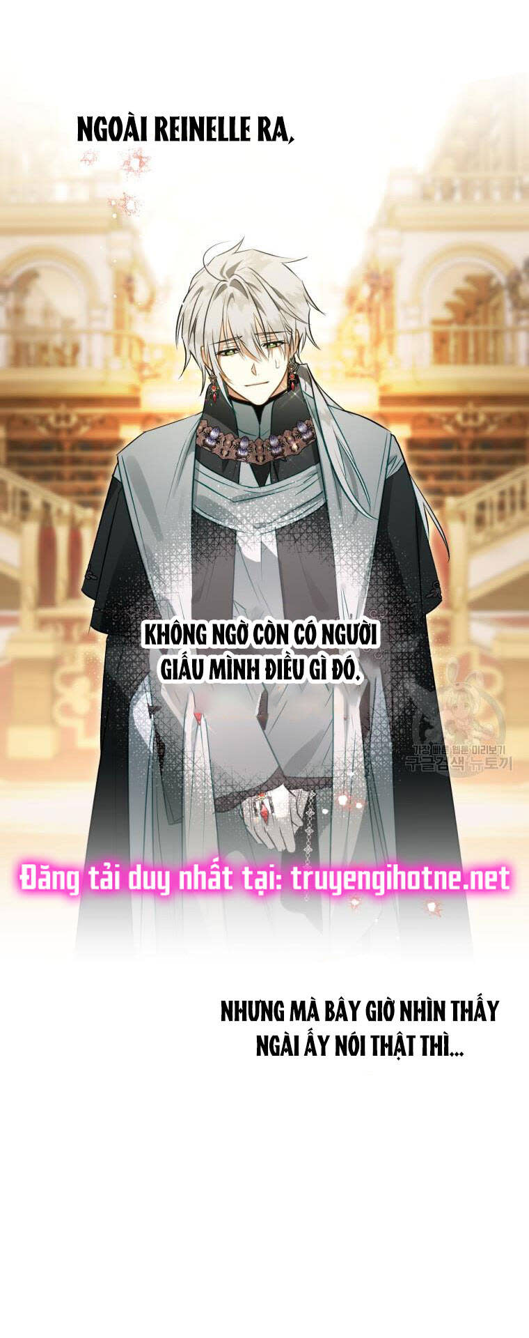 bỗng nhiên tôi trở thành quạ đen!! chapter 61 - Next Chapter 61.1