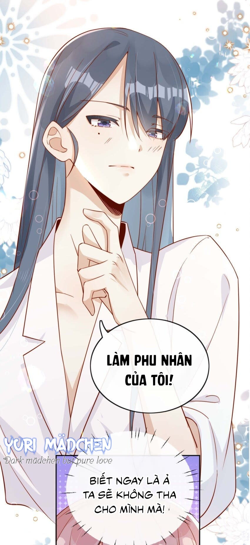 Ánh mắt kẻ thù nhìn tôi dần biến chất Chapter 4 - Next Chapter 5