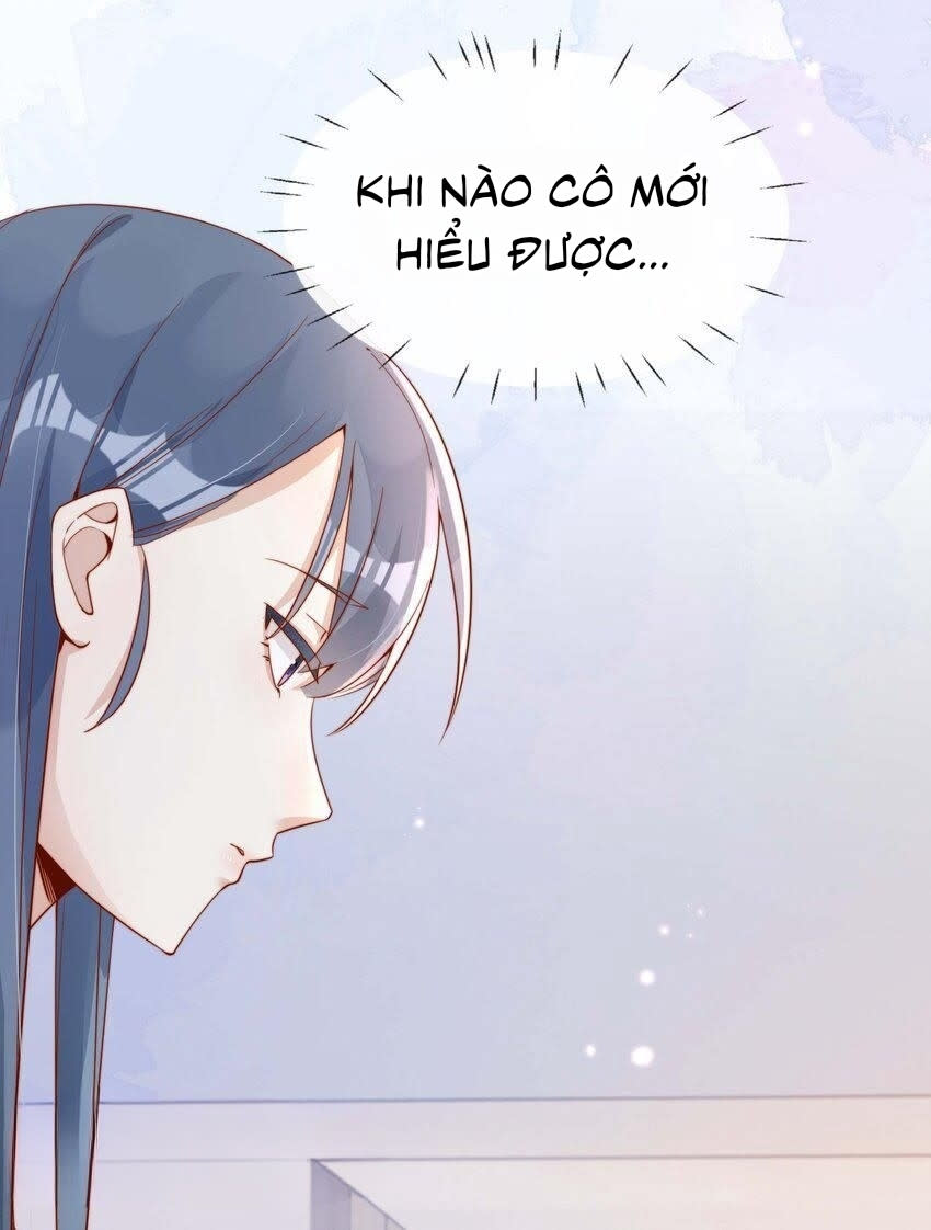 Ánh mắt kẻ thù nhìn tôi dần biến chất Chapter 4 - Next Chapter 5