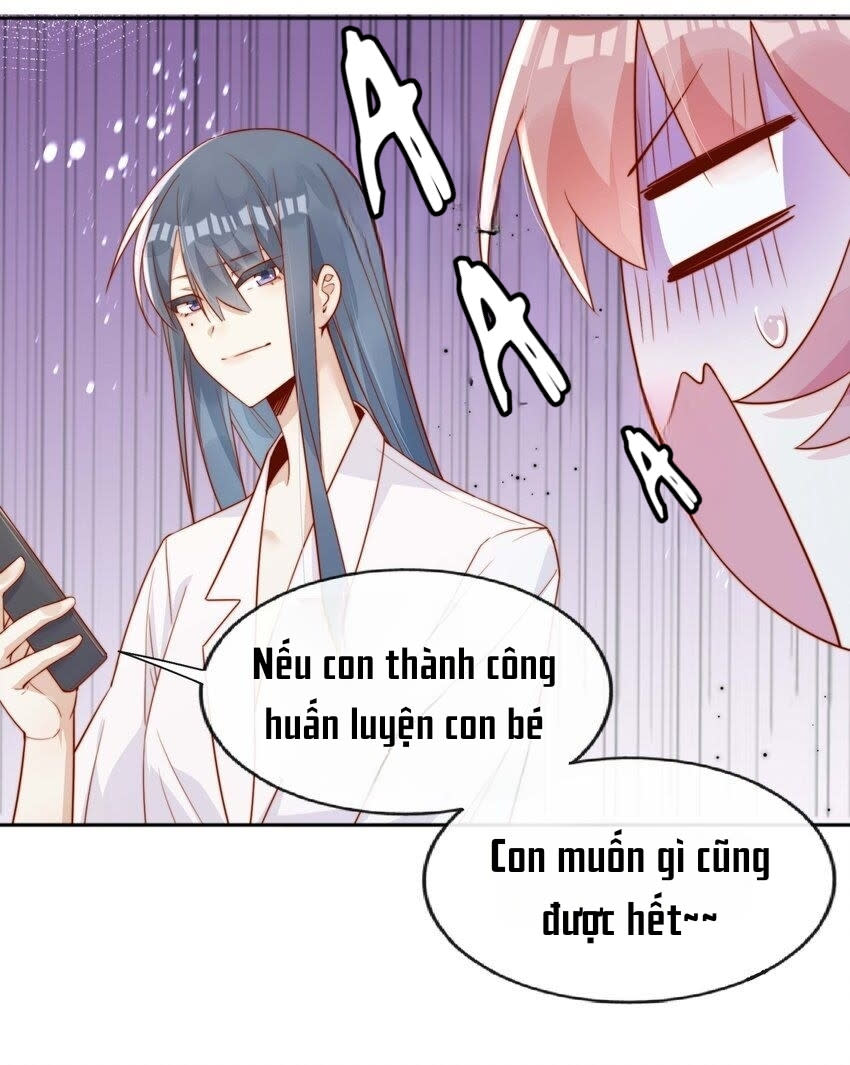 Ánh mắt kẻ thù nhìn tôi dần biến chất Chapter 4 - Next Chapter 5