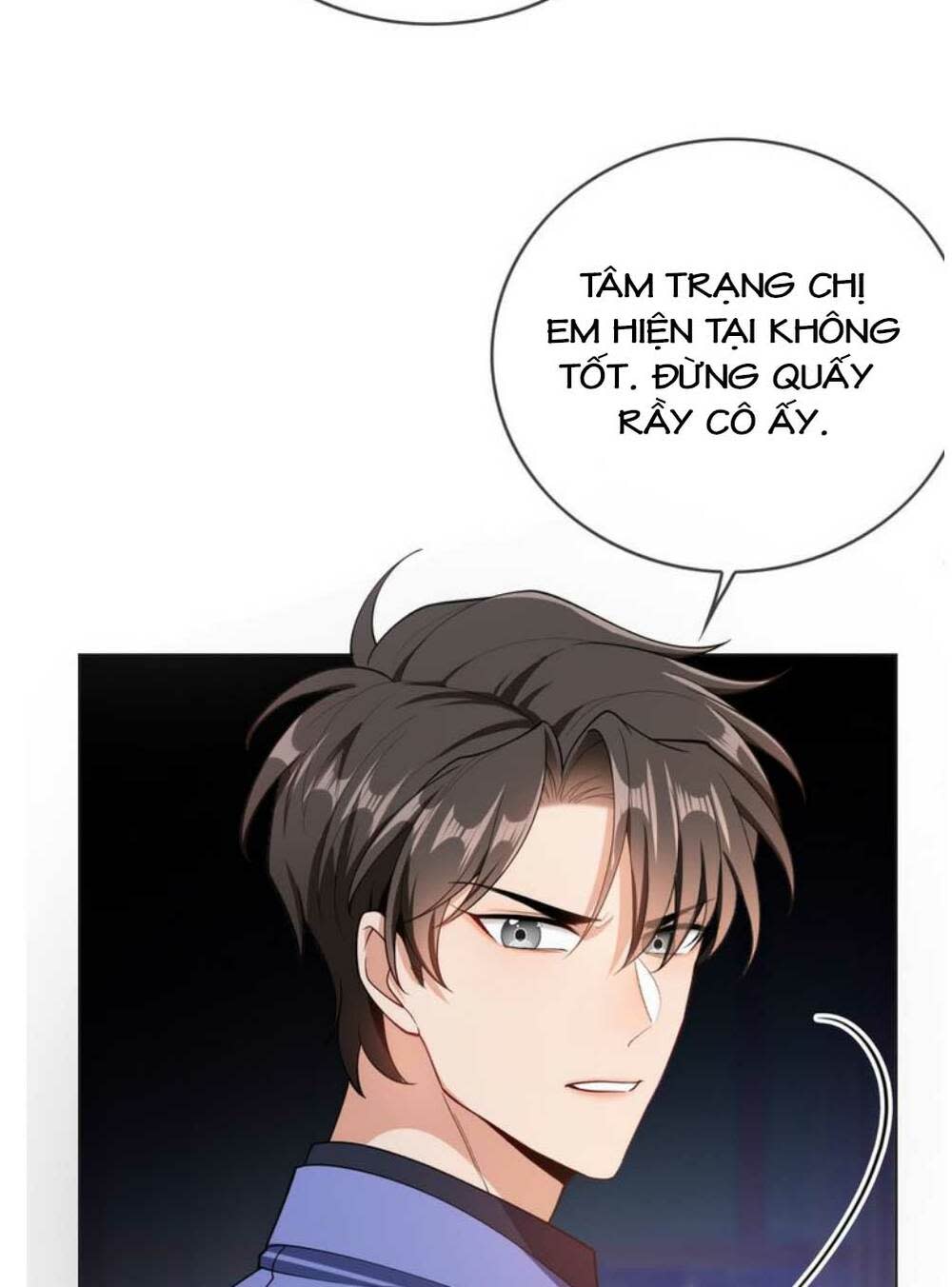 cô vợ nhỏ nuông chiều quá lại thành ác!! chapter 206.1 - Next chapter 206.2