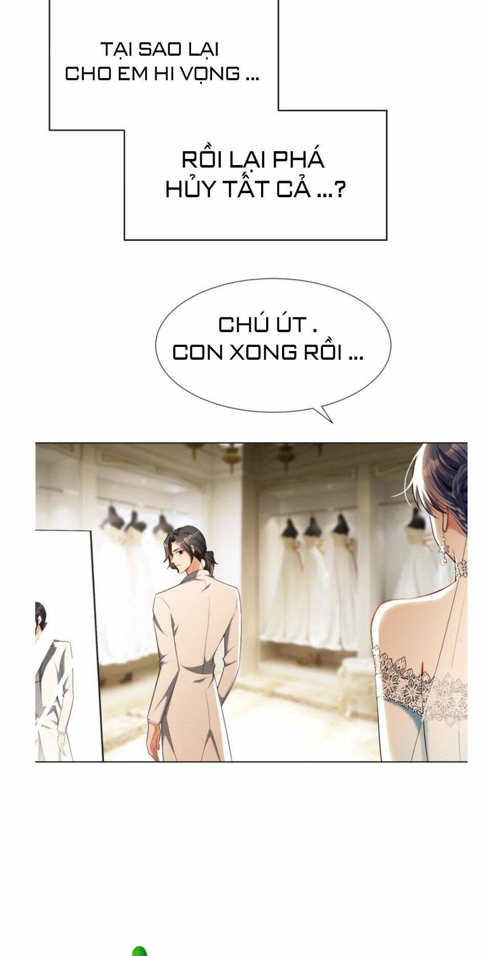 cô vợ nhỏ nuông chiều quá lại thành ác!! chapter 165 - Next chapter 166