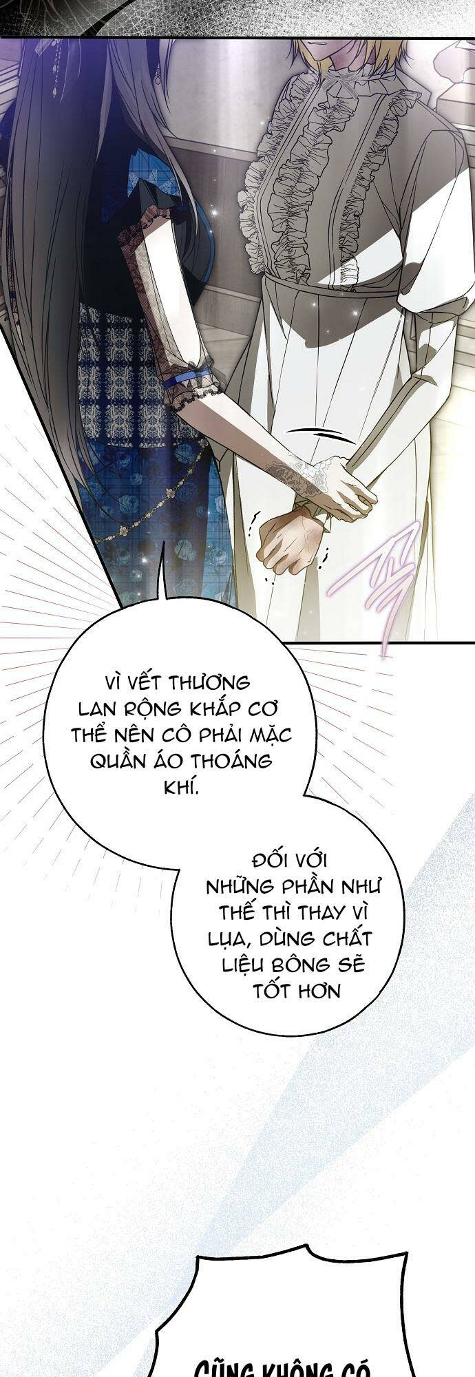 ai đó đang điều khiển cơ thể của tôi chapter 29 - Next chương 30