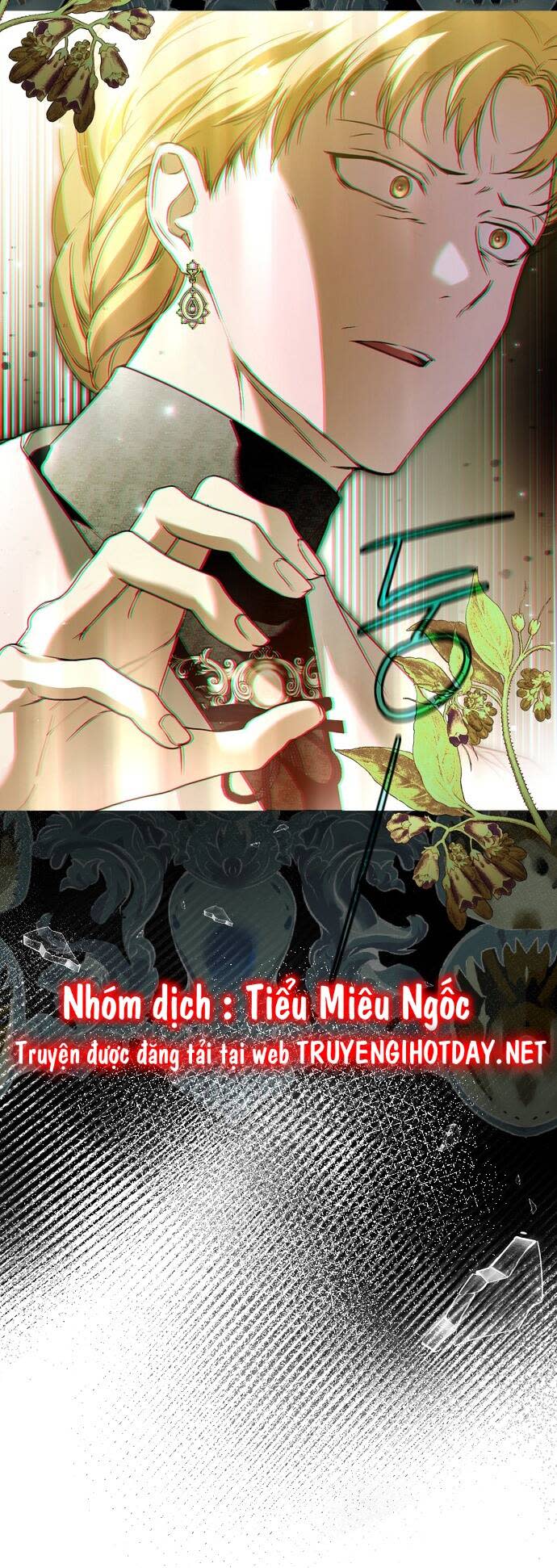 ai đó đang điều khiển cơ thể của tôi chapter 36 - Next chapter 37