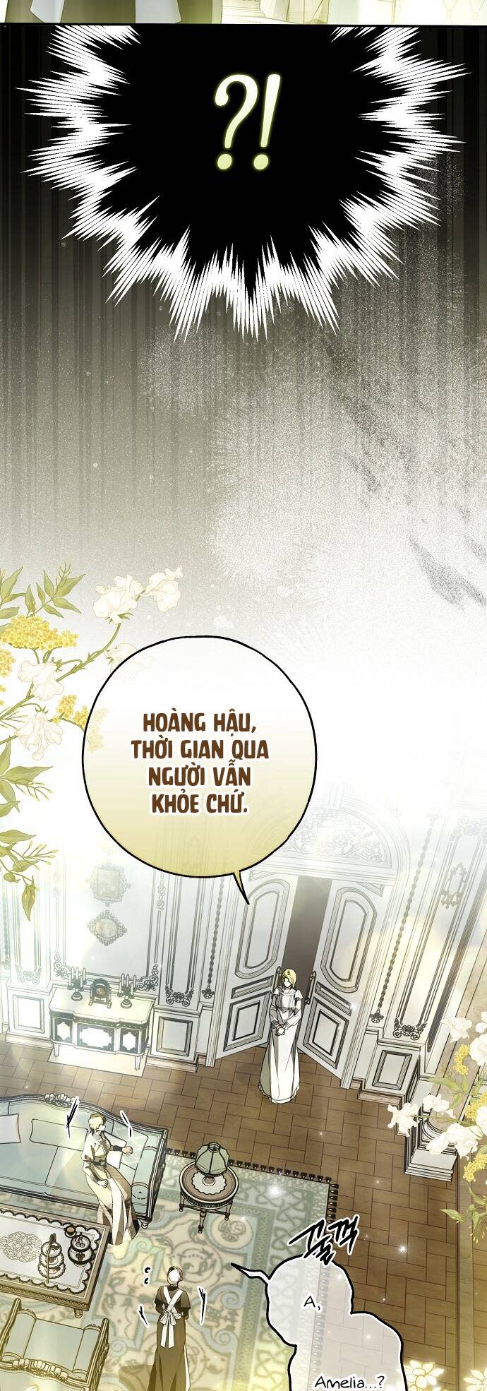 ai đó đang điều khiển cơ thể của tôi chapter 36 - Next chapter 37