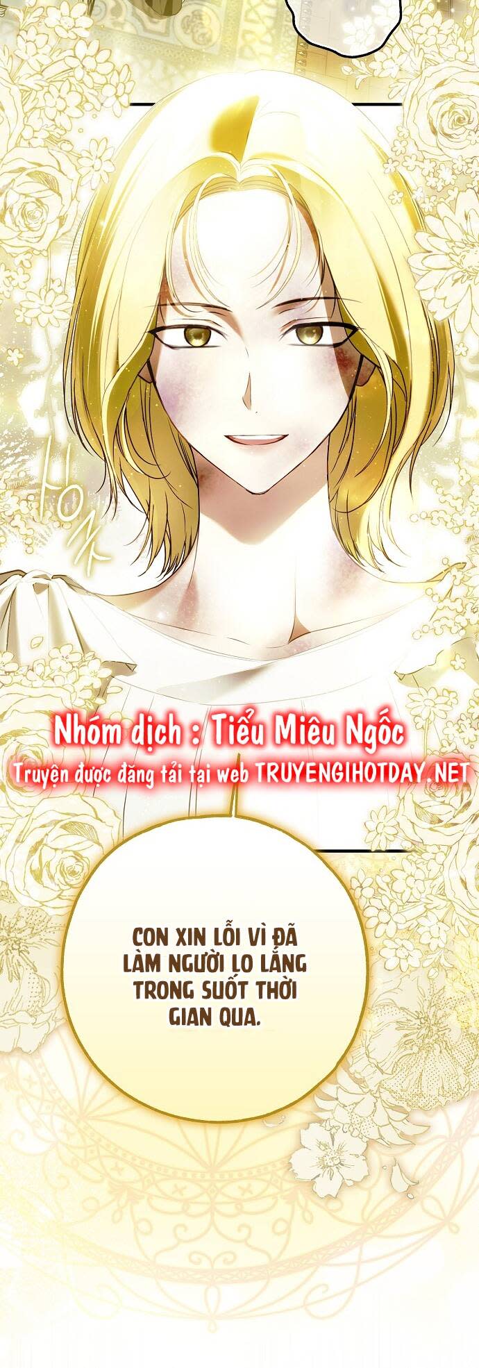 ai đó đang điều khiển cơ thể của tôi chapter 36 - Next chapter 37