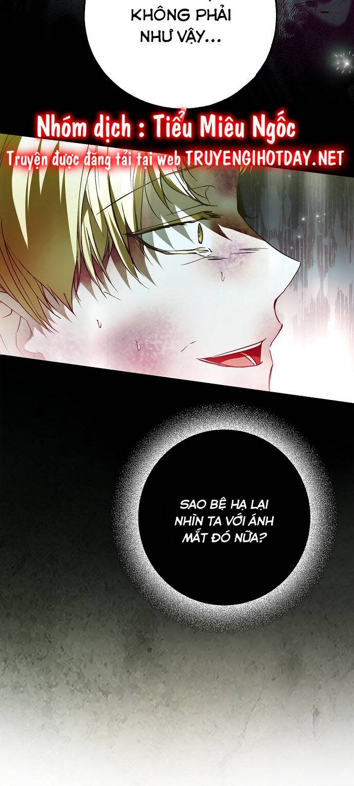 ai đó đang điều khiển cơ thể của tôi chapter 38 - Next chapter 39