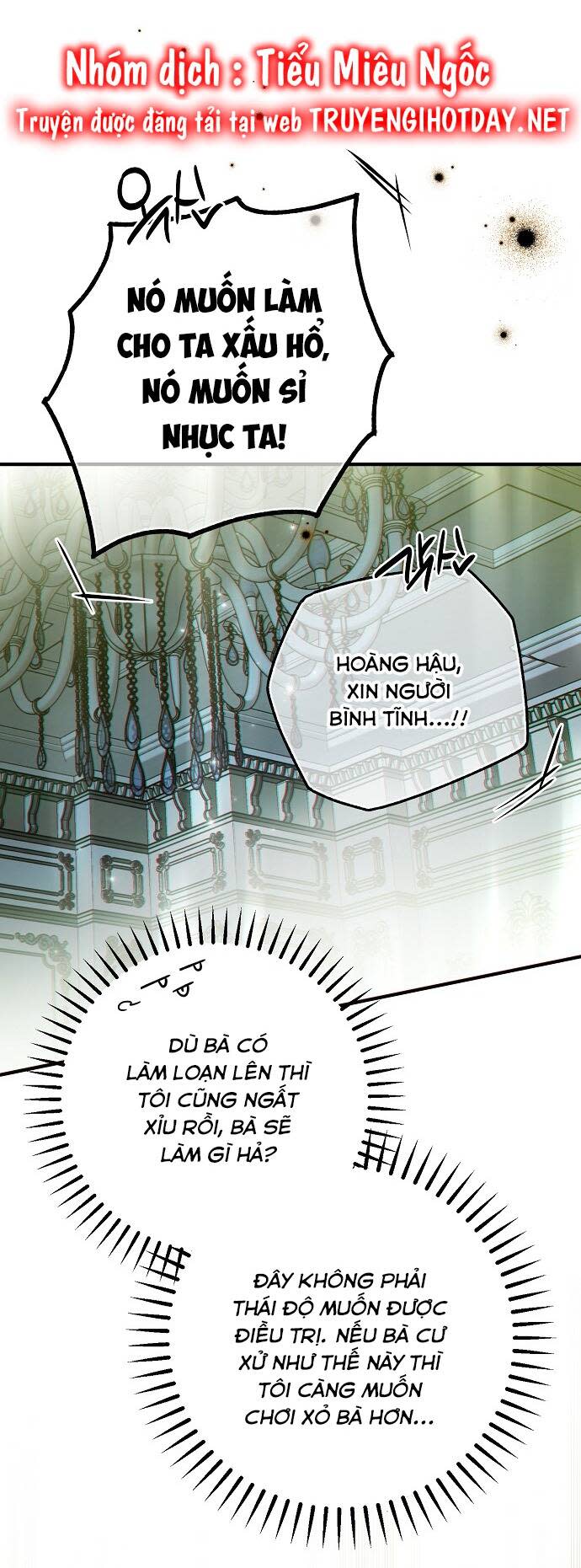 ai đó đang điều khiển cơ thể của tôi chapter 38 - Next chapter 39