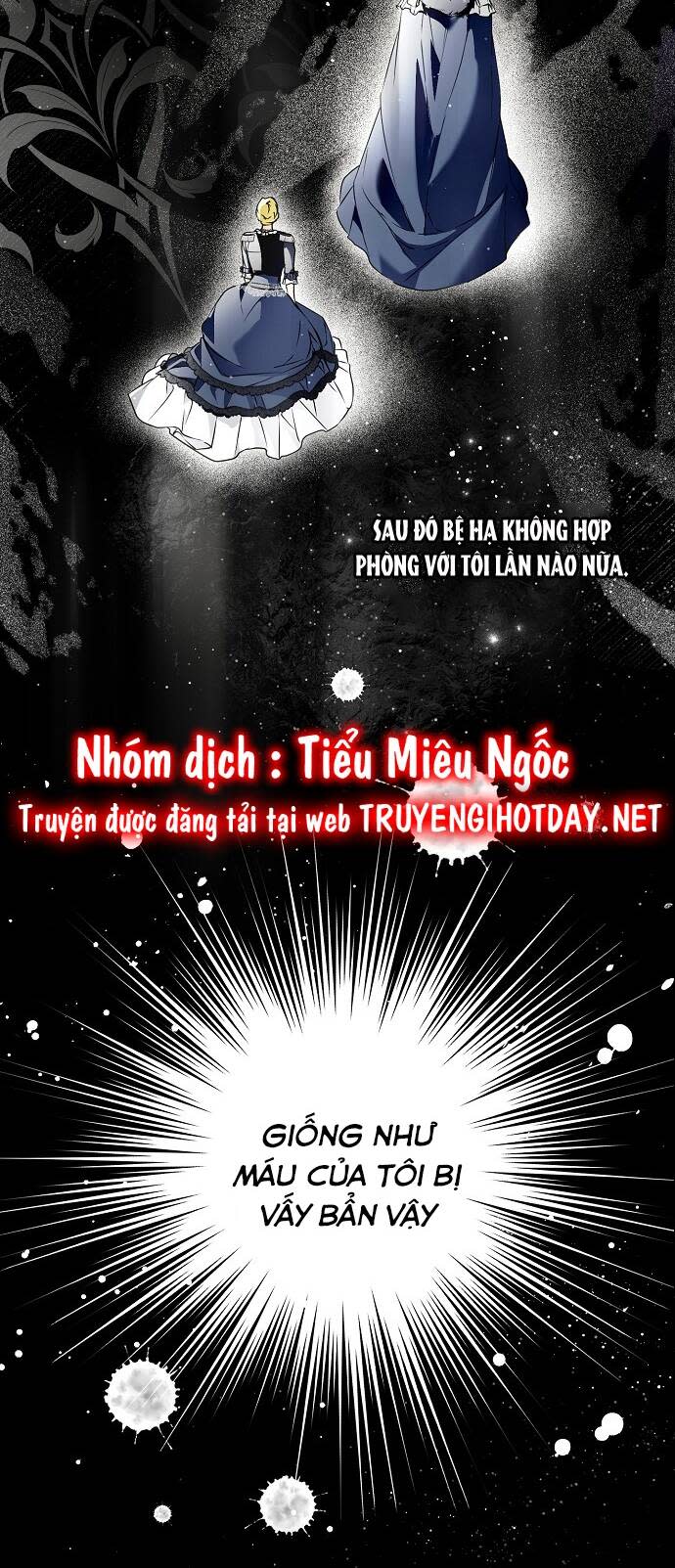 ai đó đang điều khiển cơ thể của tôi chapter 36 - Next chapter 37