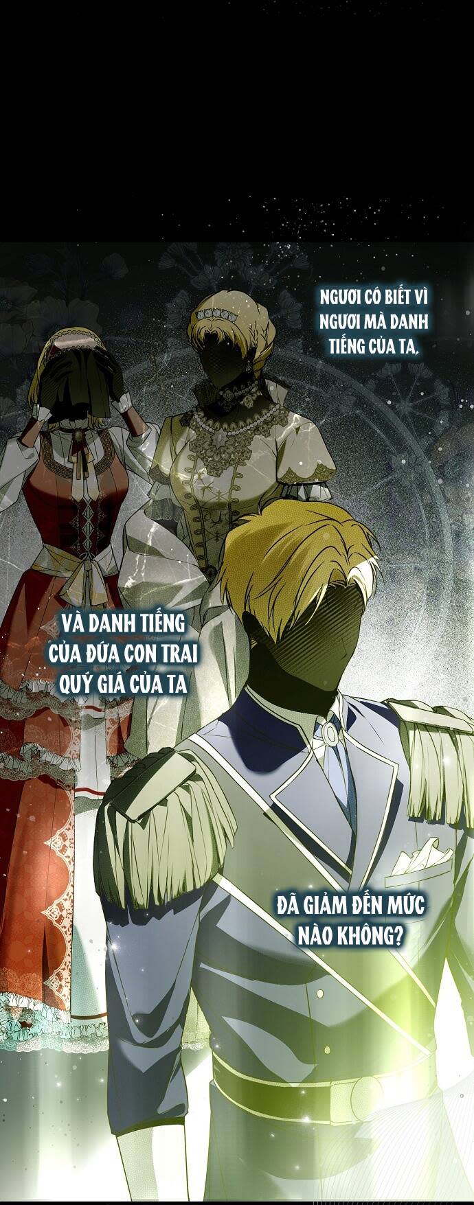 ai đó đang điều khiển cơ thể của tôi chapter 36 - Next chapter 37