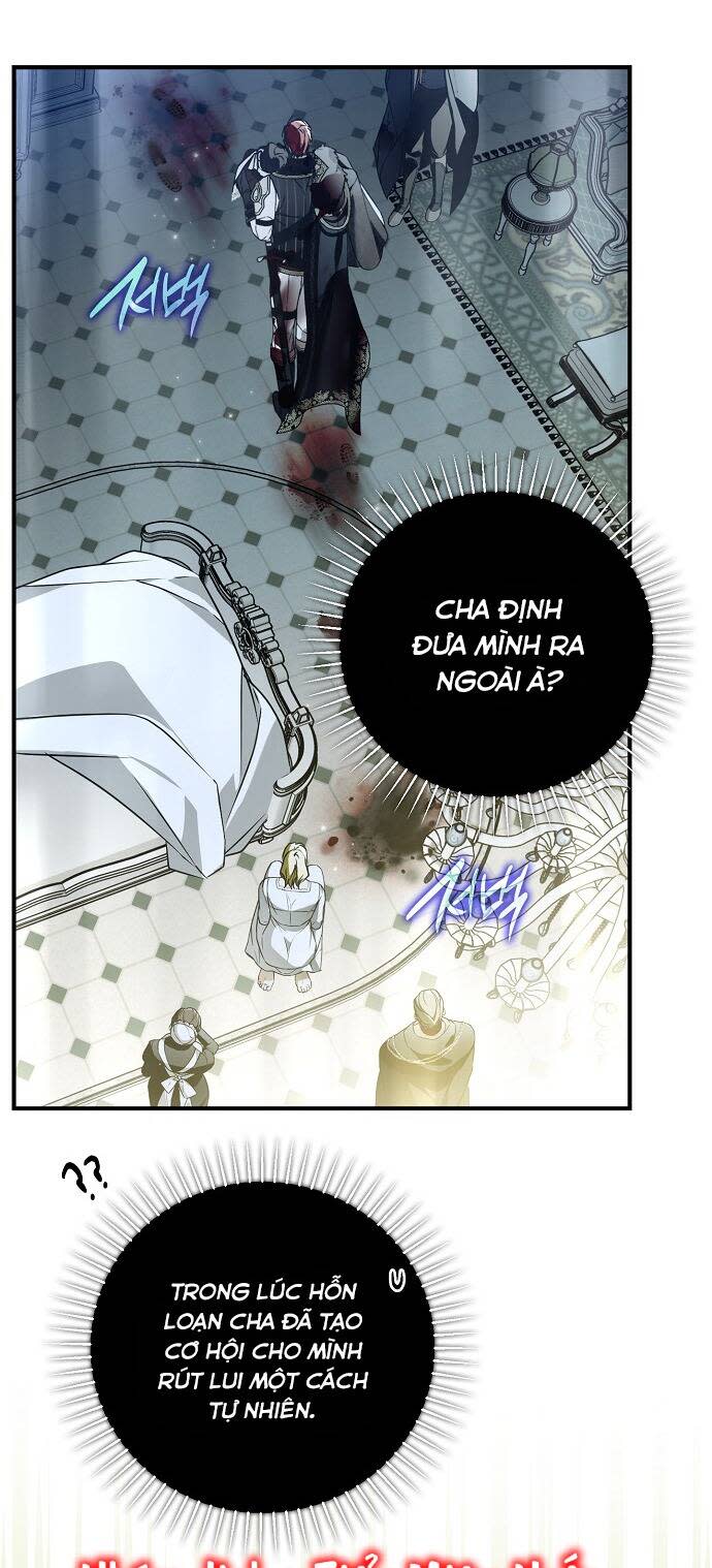 ai đó đang điều khiển cơ thể của tôi chapter 38 - Next chapter 39