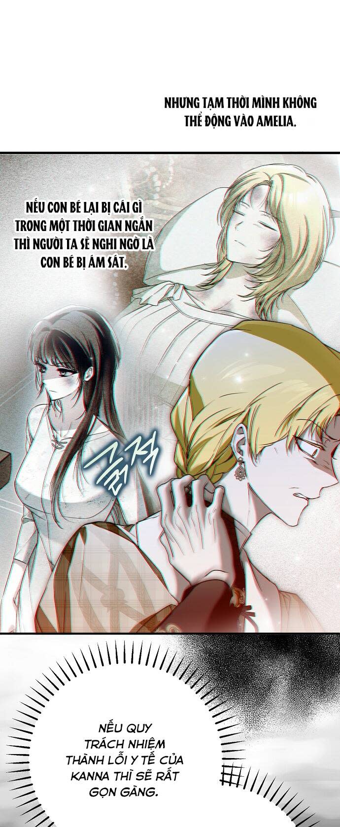 ai đó đang điều khiển cơ thể của tôi chapter 36 - Next chapter 37