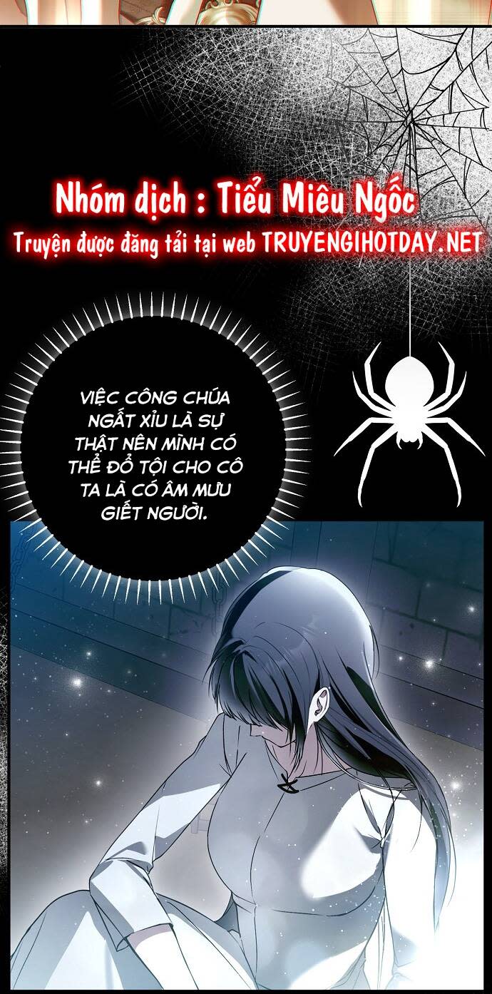 ai đó đang điều khiển cơ thể của tôi chapter 36 - Next chapter 37