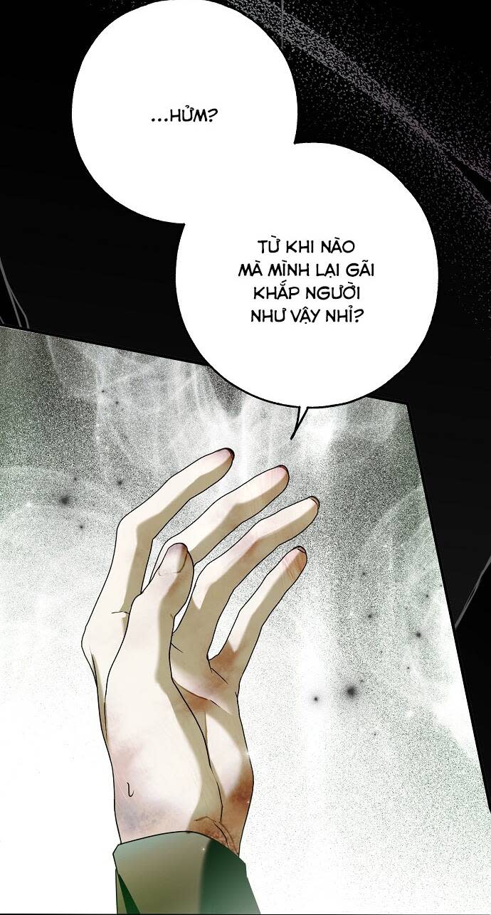 ai đó đang điều khiển cơ thể của tôi chapter 36 - Next chapter 37