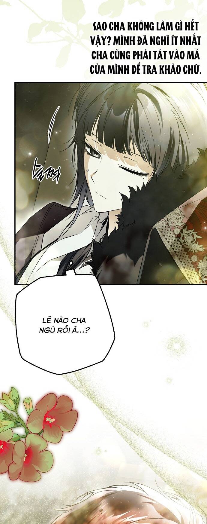 ai đó đang điều khiển cơ thể của tôi chapter 38 - Next chapter 39