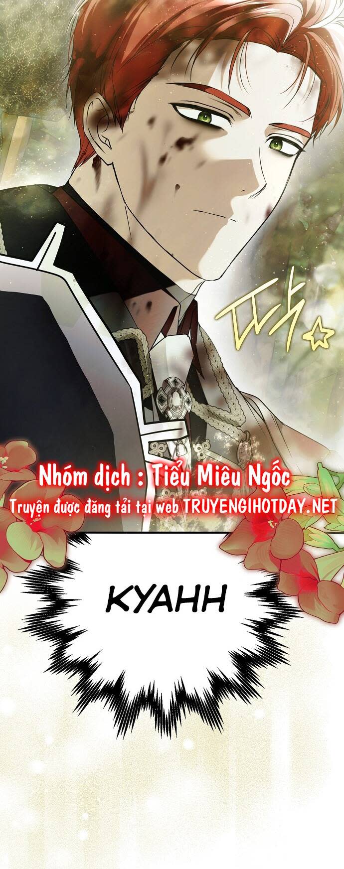 ai đó đang điều khiển cơ thể của tôi chapter 38 - Next chapter 39