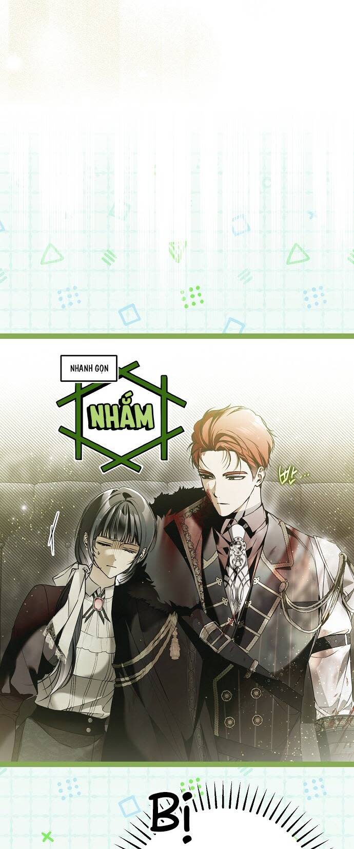 ai đó đang điều khiển cơ thể của tôi chapter 38 - Next chapter 39