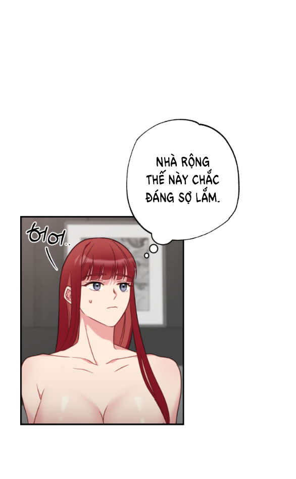 [18+] phương pháp xuất tinh của dosagyeon Chap 6.1 - Trang 2