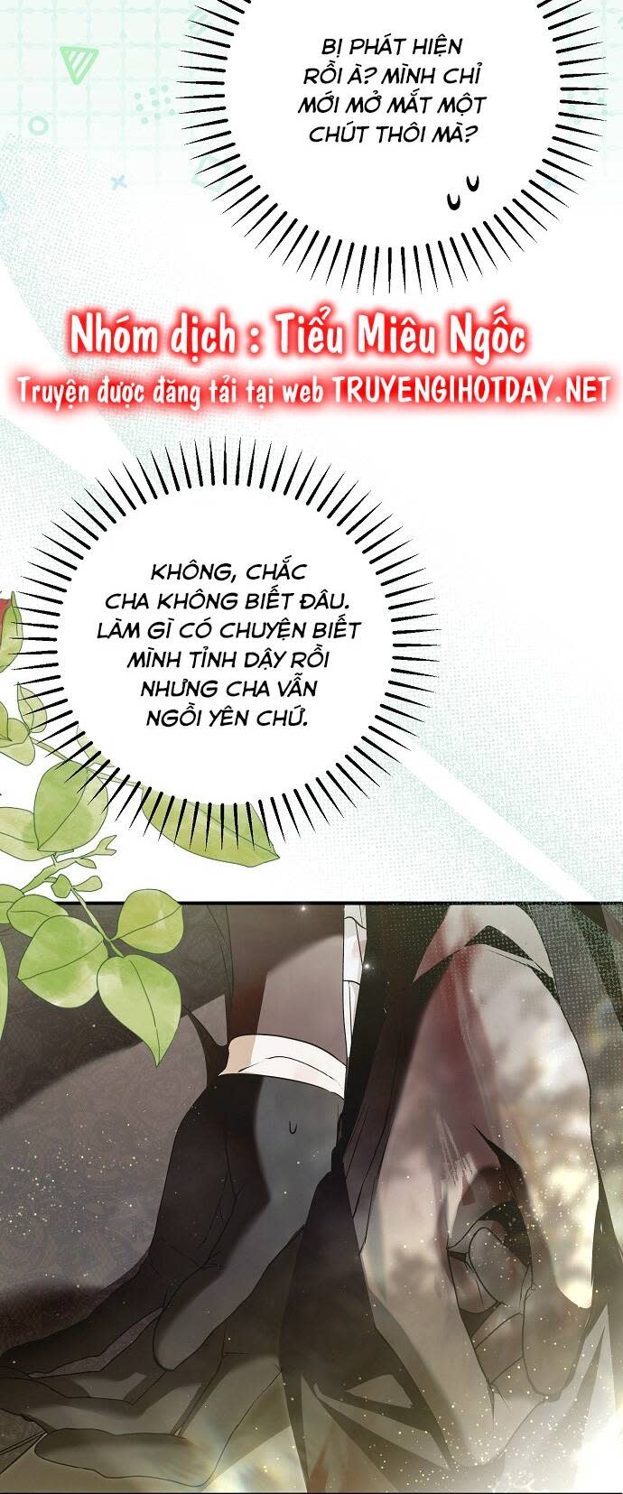 ai đó đang điều khiển cơ thể của tôi chapter 38 - Next chapter 39